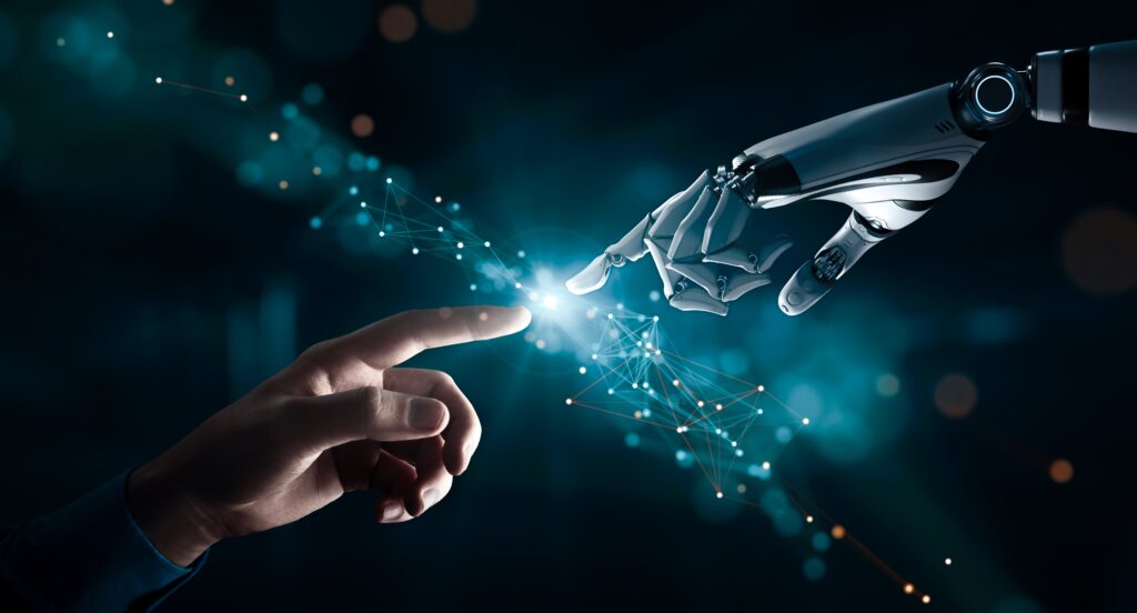 AiMachineLearningAndNeuralNetworksTheRobotsHand | TechSplicit AI is Nowhere Near its Zenith, but Fears Persist
