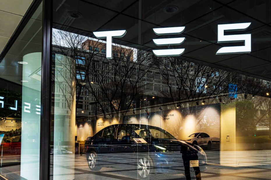 Tesla – Not Technology – Failed Tesla