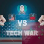 Geopolitics Heralds a Fragmented AI Future