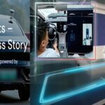 iMotion Taps Renesas R-Car Technology to Take the Pain Out of Parking