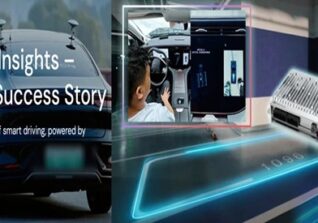 iMotion Taps Renesas R-Car Technology to Take the Pain Out of Parking