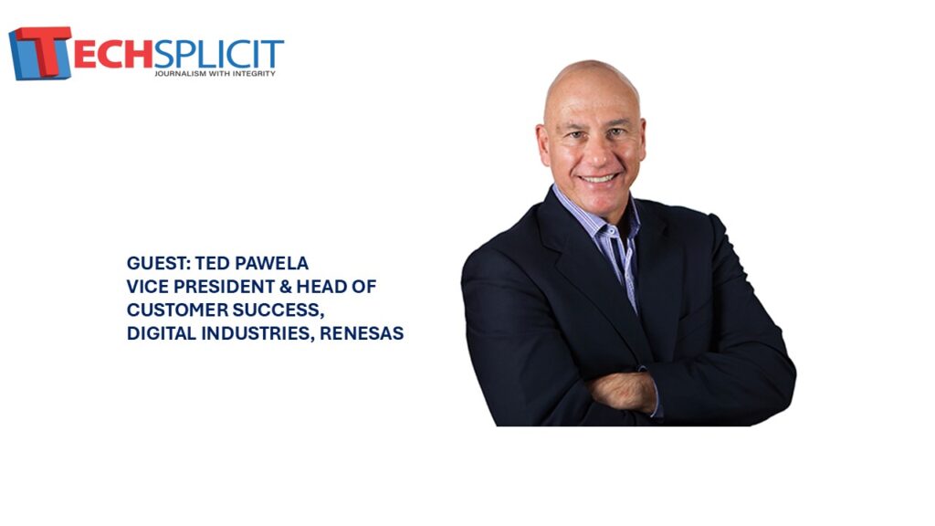 Renesas 365 Bridges Silicon-Systems Divide, Sets New Benchmark in Electronics